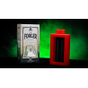 THE FORGER / MONEY MAKER (Gimmicks and Instructions) by Apprentice Magic - Trick