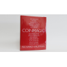 Coin Magic by Richard Kaufman - Book
