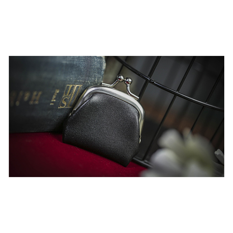 Coin Purse 3.0 by TCC - Trick