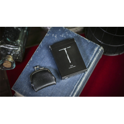 Coin Purse 3.0 by TCC - Trick