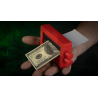THE FORGER / MONEY MAKER (Gimmicks and Instructions) by Apprentice Magic - Trick