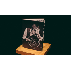 Coins and Other Fables by Luis Piedrahita - Book