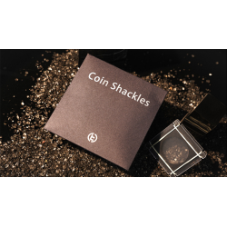 Coin Shackles by TCC