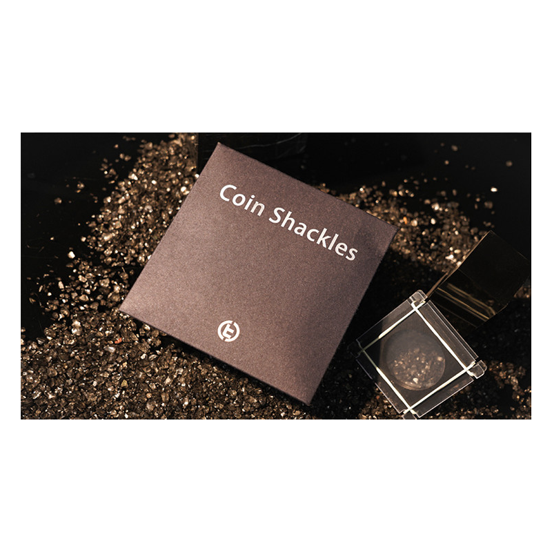Coin Shackles by TCC