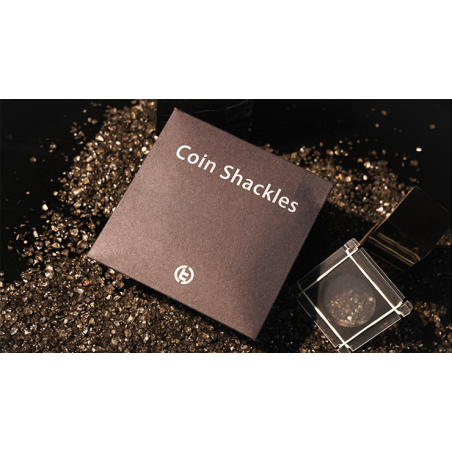 Coin Shackles by TCC