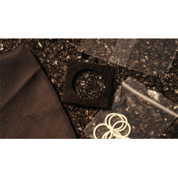 Coin Shackles by TCC