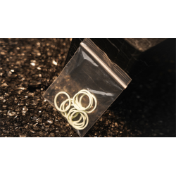 Coin Shackles by TCC
