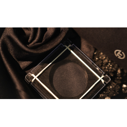Coin Shackles by TCC