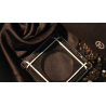 Coin Shackles by TCC