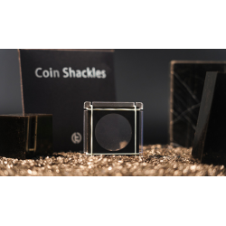 Coin Shackles by TCC