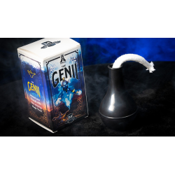THE GENII (Gimmicks and Instructions) by Apprentice Magic - Trick