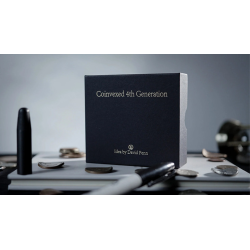 Coinvexed 4th Generation by David Penn and TCC Magic