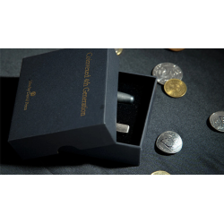 Coinvexed 4th Generation by David Penn and TCC Magic