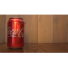 COKE ZAG by Richard Griffin - Trick