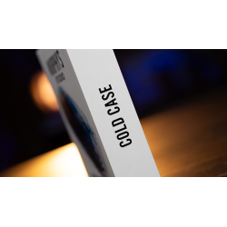Cold Case by Greg Wilson