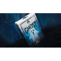 THE GHOST (Gimmicks and Instructions) by Apprentice Magic - Trick