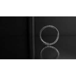 Collusion Ring (Large) by Mechanic Industries
