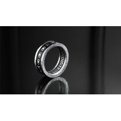 Collusion Ring (Large) by Mechanic Industries