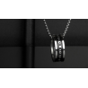 Collusion Ring (Large) by Mechanic Industries