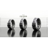 Collusion Ring (Large) by Mechanic Industries