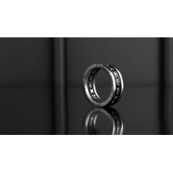 Collusion Ring (Small) by Mechanic Industries