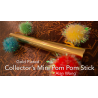 Collector's Mini Pom-Pom Stick by Alan Wong - Trick