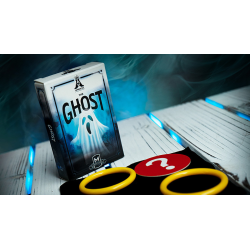 THE GHOST (Gimmicks and Instructions) by Apprentice Magic - Trick