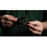 COLOR CODE COIN PURSE GREEN by Bob Kohler - Trick