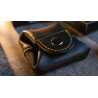 COLOR CODE COIN PURSE YELLOW by Bob Kohler - Trick