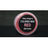 COLORED WAX (RED) 50grms. Wit by Uday Jadugar - Trick