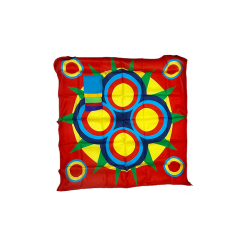 Color Explosion (36 inch - Red) Blendo Set - Trick