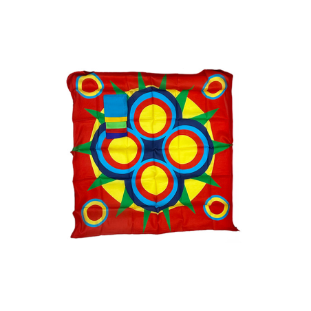 Color Explosion (36 inch - Red) Blendo Set - Trick