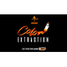 Color Extraction (Gimmicks and Online Instructions) by Vernet Magic - Trick