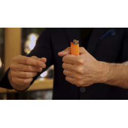 Color Extraction (Gimmicks and Online Instructions) by Vernet Magic - Trick