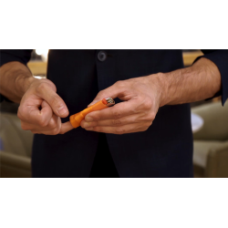 Color Extraction (Gimmicks and Online Instructions) by Vernet Magic - Trick