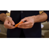 Color Extraction (Gimmicks and Online Instructions) by Vernet Magic - Trick