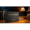 The Colorful Box by Didier Clement and TCC Magic
