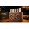 The Colorful Box by Didier Clement and TCC Magic