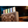 The Colorful Box by Didier Clement and TCC Magic
