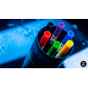 COLOR MATCH (With Online Instruction) by Tony Anverdi - Trick
