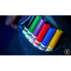 COLOR MATCH (With Online Instruction) by Tony Anverdi - Trick