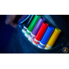 COLOR MATCH (With Online Instruction) by Tony Anverdi - Trick