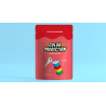 COLOR PREDICTION (Gimmicks and Online Instructions) by Julio Montoro - Trick