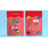 COLOR PREDICTION (Gimmicks and Online Instructions) by Julio Montoro - Trick