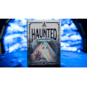 HAUNTED HANDKERCHIEF (Gimmicks and Instructions) by Apprentice Magic - Trick