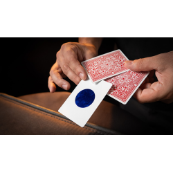 Color Spot Monte by Murphys Magic