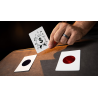 Color Spot Monte by Murphys Magic
