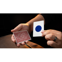 Color Spot Monte by Murphys Magic