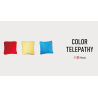 Color Telepathy by JT Magic