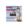 Comedy Clapperboard by Costi and Quique Marduk - Trick